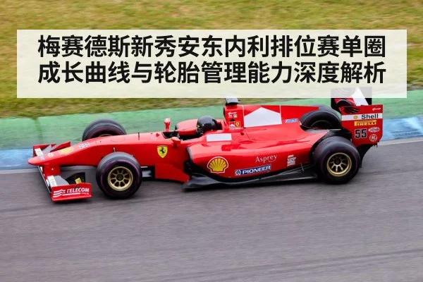 梅赛德斯新秀安东内利排位赛单圈成长曲线与轮胎管理能力深度解析